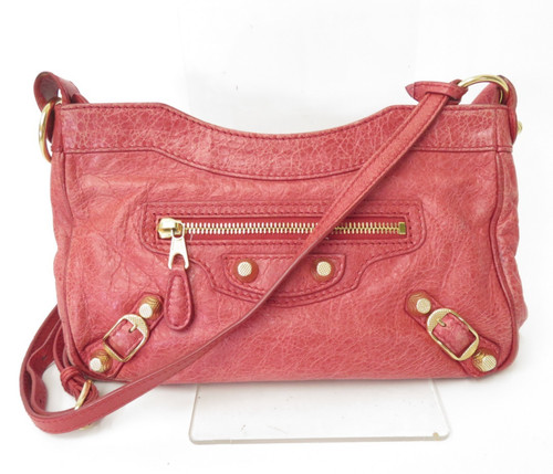 Autentica borsa tracolla - autentica,