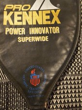 Vintage 90's Pro Kennex Power