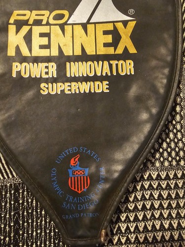 Vintage pro kennex power - vintage,