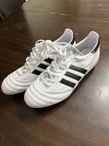 Adidas copa mundial - mundial, white