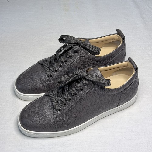 Christian louboutin sneakers - louboutin,