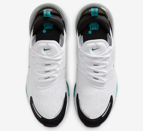Nike air max - air, 270