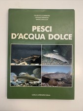Pesci acqua dolce gilberto - pesci,