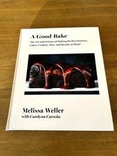 A Good Bake: The Art and