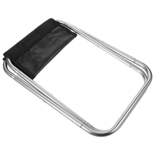 Sgabello pieghevole portatile - ,