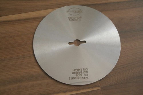 Original tandir ersatzmesser - original,
