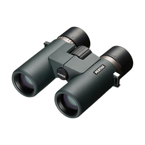 Pentax 10x32 binocolo - pentax, ad