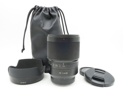 Sony mount zeiss distagon fe - zeiss,