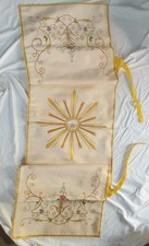 Velo Omerale Continenza