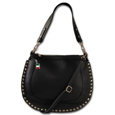 Borsa A Spalla Donna Sella