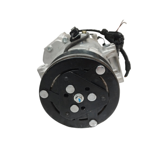 Compressore opel astra - compressore,
