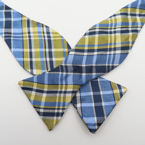 Cravatta fiocco brooks - fiocco,
