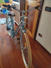 Bicicletta da donna