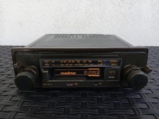 Autoradio Auto d'Epoca