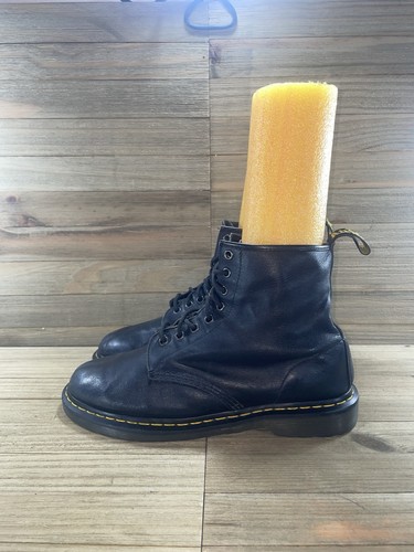 Stivali martens 1460 nero - martens,