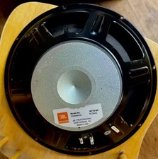 JBL M115-8A Woofer da 15