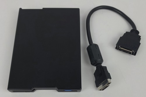 Unità floppy disk - esterna, ibm