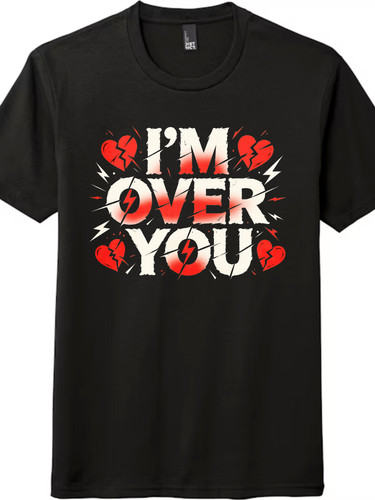Shirt grafica vintage - t-shirt,