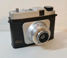 Macchina fotografica analogica