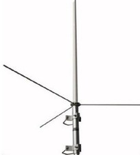 COMET GP-98N ANTENNA TRIBANDA 144/430/1200 MHZ