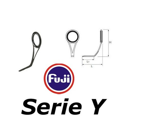 Anello fuji sic serie - fuji,