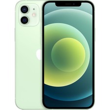 Apple iPhone 12 Green 128GB
