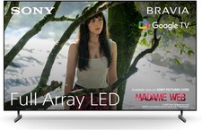 Sony bravia 55x85l 55 - sony, bravia,
