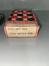 Innocenti 550421307,Serie