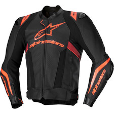 Alpinestar missile ignition - missile,