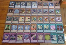Carte YuGiOh Numero 39 Utopia