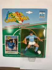 Figurina calcio kenner forza - figurina,