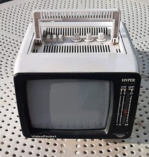 HYPER VIDEO POCKET 416 TV BN ANNI 70