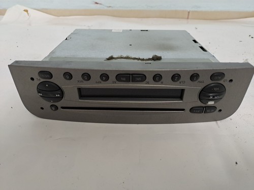 Autoradio originale con - originale,