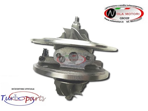 Turbo turbina coreassy per - turbo,