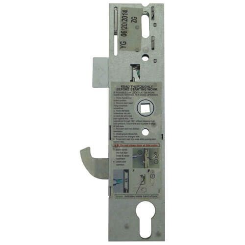 Yale ys170 doormaster mm - ys170, 35