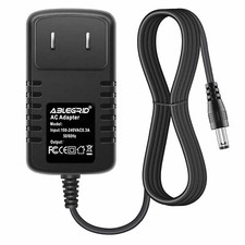 AC Adapter Charger For Yamaha