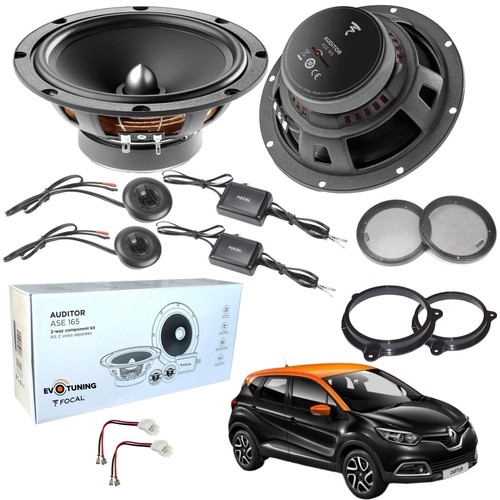 Kit casse altoparlanti - casse,