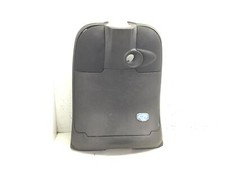 REAR FAIRING REAR SHIELD AND