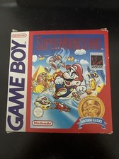 Nintendo Super Mario Land Game Boy ITA