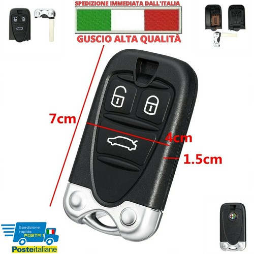 Guscio scocca cover chiave - scocca,