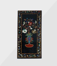 Piano Tavolo In Marmo Fatti A