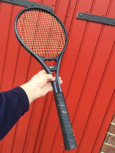Racchetta tennis slazenger - racchetta,