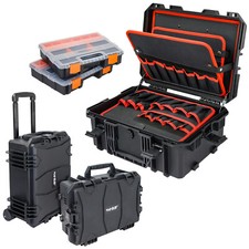 HMF Valigetta porta attrezzi