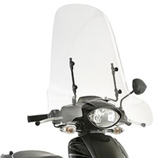 PARABREZZA WINDSHIELD SPOILER