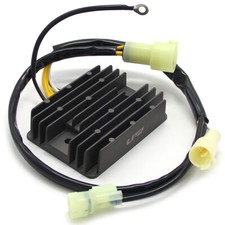 Regolatore Raddrizzatore di