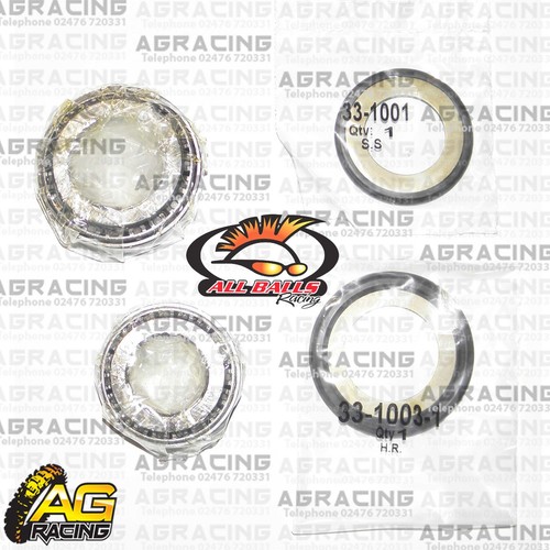All balls kit - balls, cuscinetti
