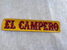 Adesivo adesivo Husqvarna OEM decorazione EL Camper TE TC SM CR WR WRE