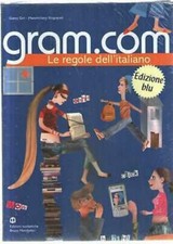 Gram.Com, Abilità+Regole (2