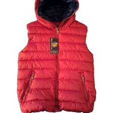 Giubbotto piumino uomo casual