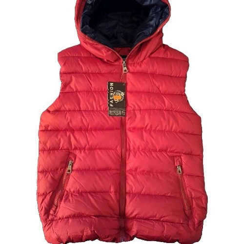 Giubbotto piumino uomo - , casual